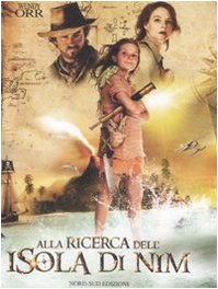 Alla ricerca dell'isola di Nim (Gli scriccioli) Novels & Short Stories