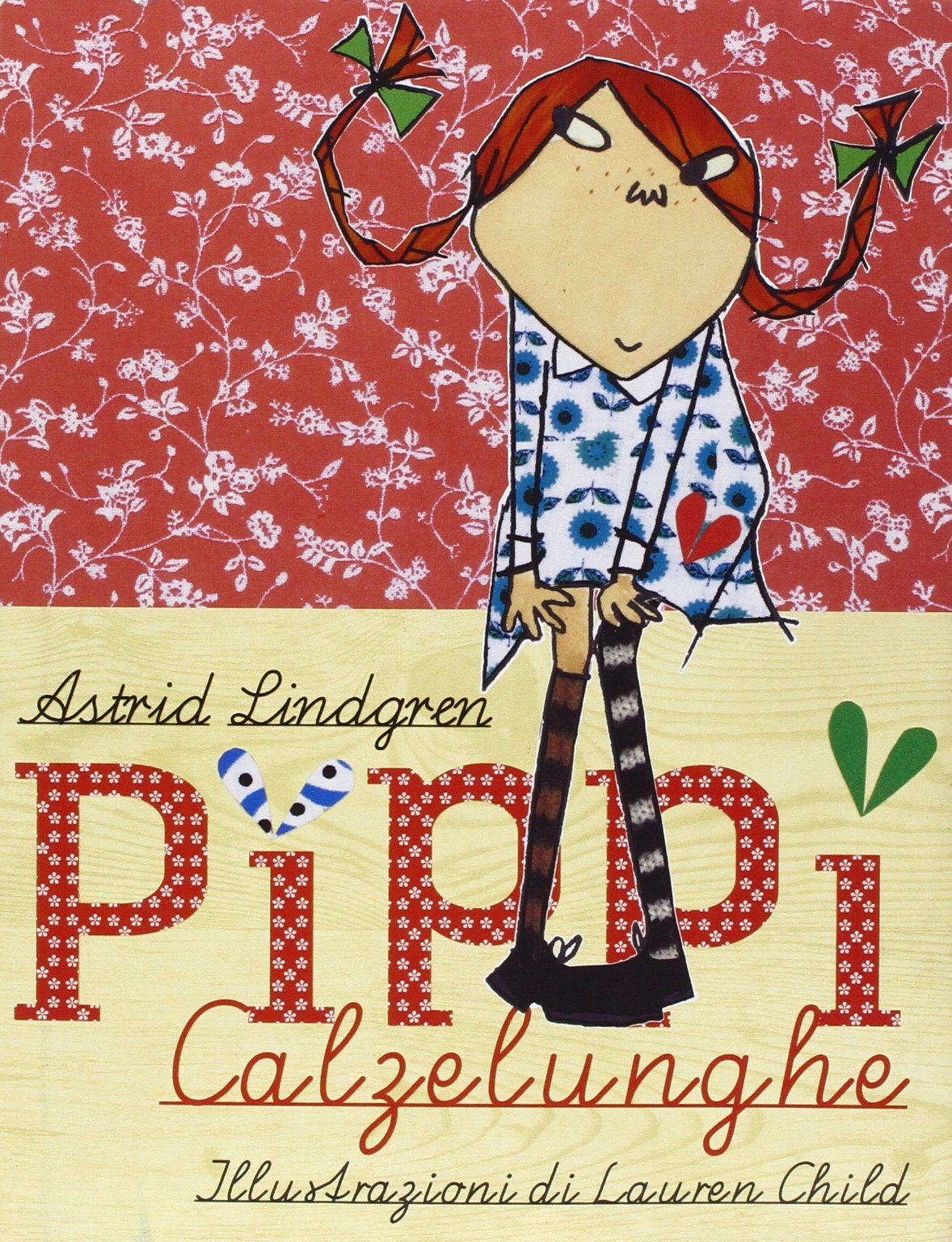 Pippi Calzelunghe. Ediz. illustrata (Libri illustrati) Novels & Short Stories
