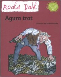 Agura trat. Ediz. illustrata book