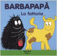 Barbapapà. La fattoria. Ediz. illustrata book