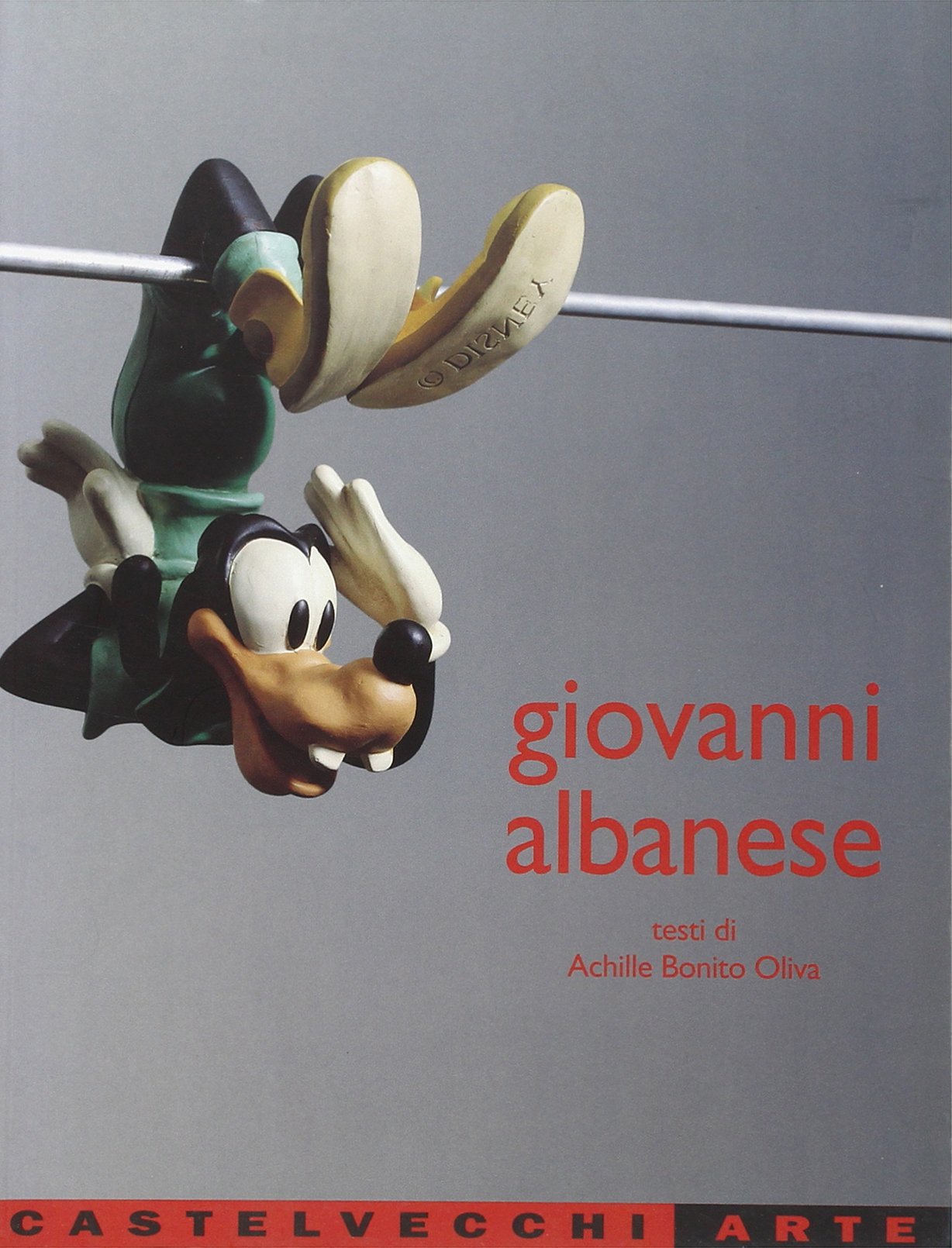 Giovanni Albanese. Catalogo book