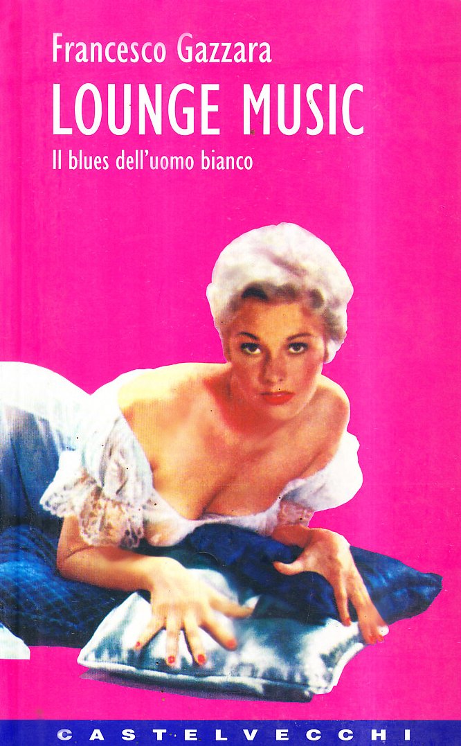 Lounge music Arts & Music Books