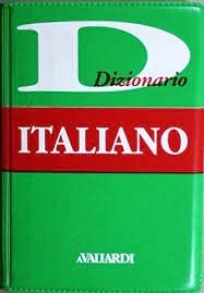 Dizionario Tascabile Italiano book