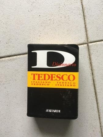Tedesco (Dizionari tascabili) Foreign Languages ​​& Dictionaries