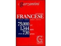 Dizionario italiano-francese, francese-italiano (Dizionari tascabili) Foreign Languages ​​& Dictionaries