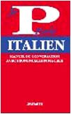 Je parle italien book