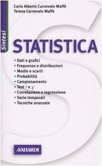 Statistica cd