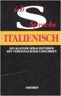 Parlo italiano per tedeschi Leisure, Home & Garden