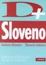 Sloveno (Dizionari plus) Foreign Languages ​​& Dictionaries