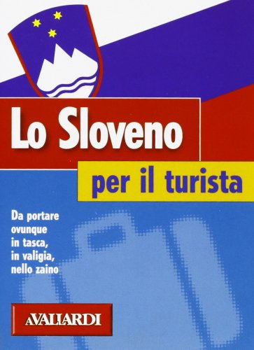 Sloveno Per Il Turista (Lo) cd