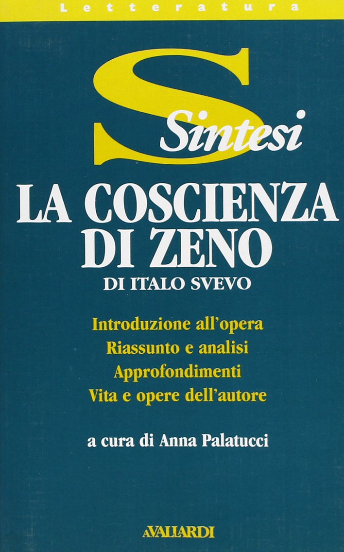 Italo Svevo. La coscienza di Zeno book