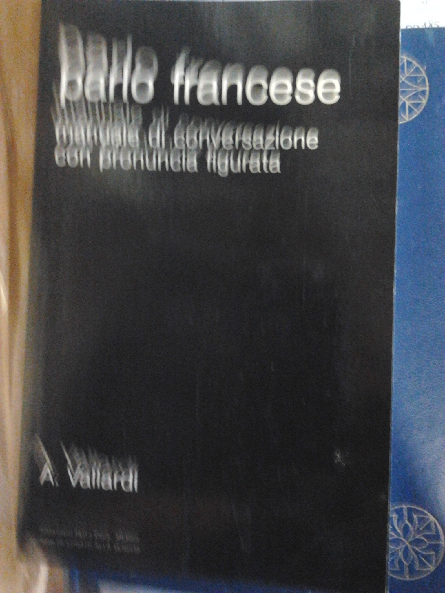Parlo francese (Manuali di conversazione) Leisure, Home & Garden