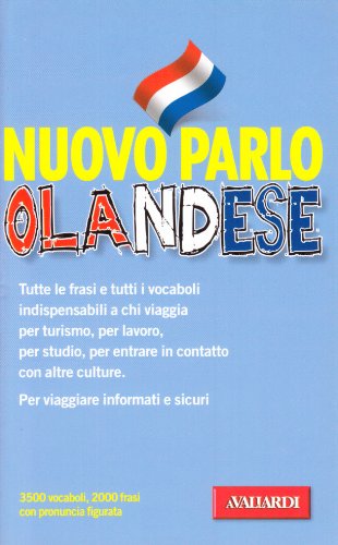 Parlo olandese Leisure, Home & Garden Books