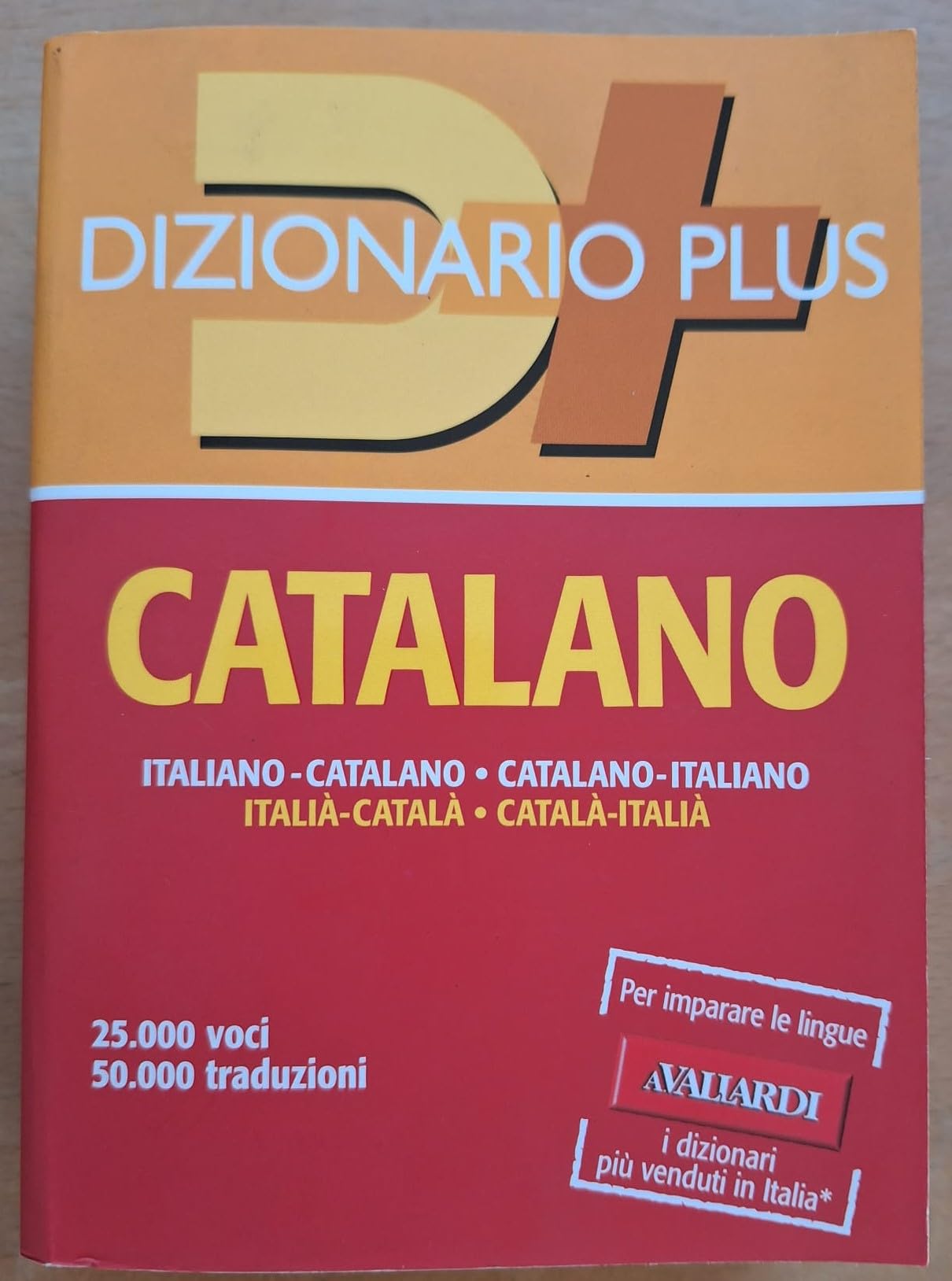 Dizionario catalano. Italiano-catalano, catalano-italiano. Ediz. bilingue Reference Books