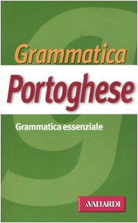 Grammatica portoghese (Grammatiche essenziali) Books