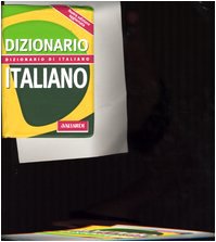 Dizionario italiano (Dizionari tascabili) Foreign Languages ​​& Dictionaries