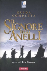 Guida completa a «Il Signore degli Anelli» (Rough Guides. Guide tematiche) Contemporary literature