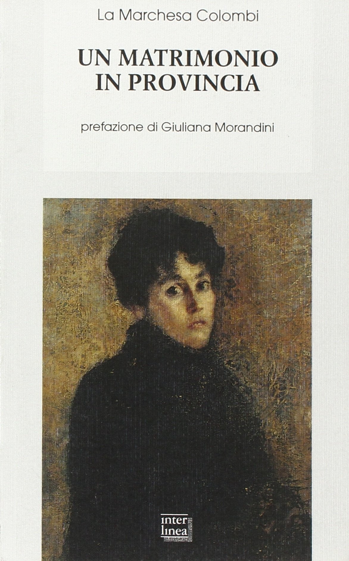 Un matrimonio in provincia book