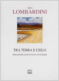 Tra terra e cielo (Quaderni di Passio) Poetry