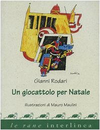 Un giocattolo per Natale Novels & Short Stories