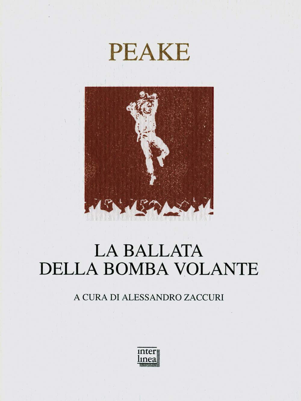 La ballata della bomba volante (Nativitas) Contemporary literature