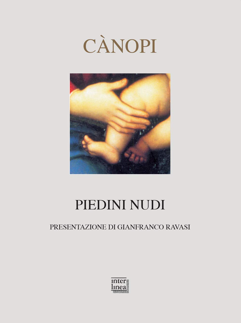 Piedini nudi. Ricordi e canti sul mistero del Natale (Nativitas) Religion & Esotericism