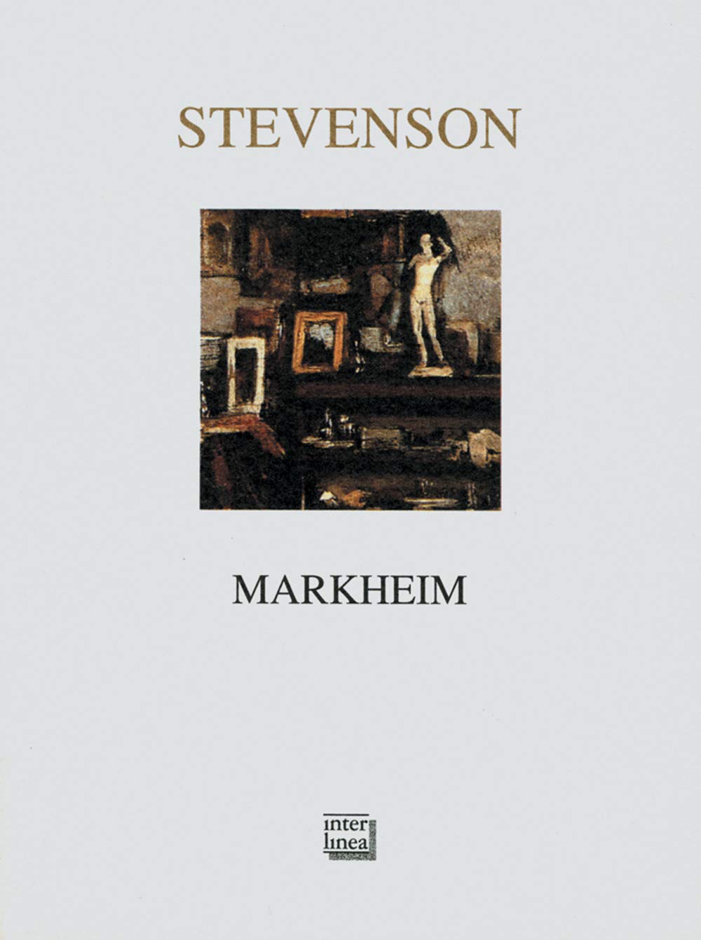 Product Image: Markheim (Nativitas)