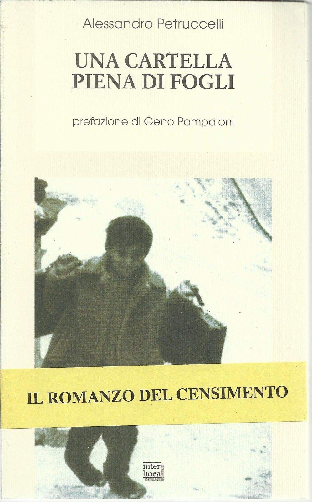 Una cartella piena di fogli (Biblioteca di narrativa) Contemporary literature
