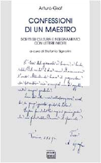 Confessioni di un maestro. Scritti su cultura e insegnamento (Bibl. letteraria dell'Italia Unita) Education & Training