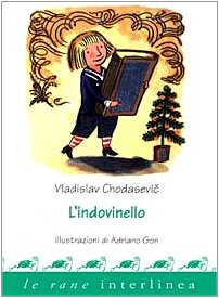 L'indovinello (Le rane piccole) Novels & Short Stories