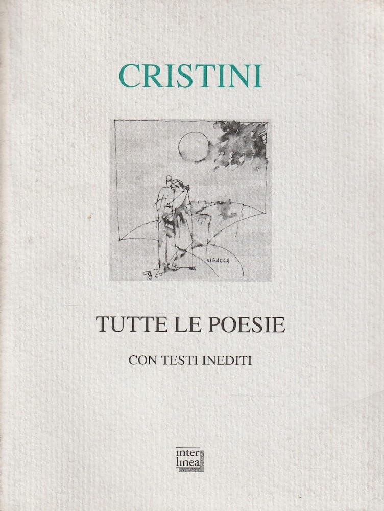 Tutte le poesie. Con testi inediti (Lyra) Poetry