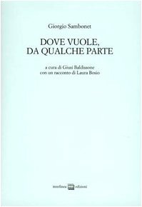 Product Image: Dove vuole, da qualche parte