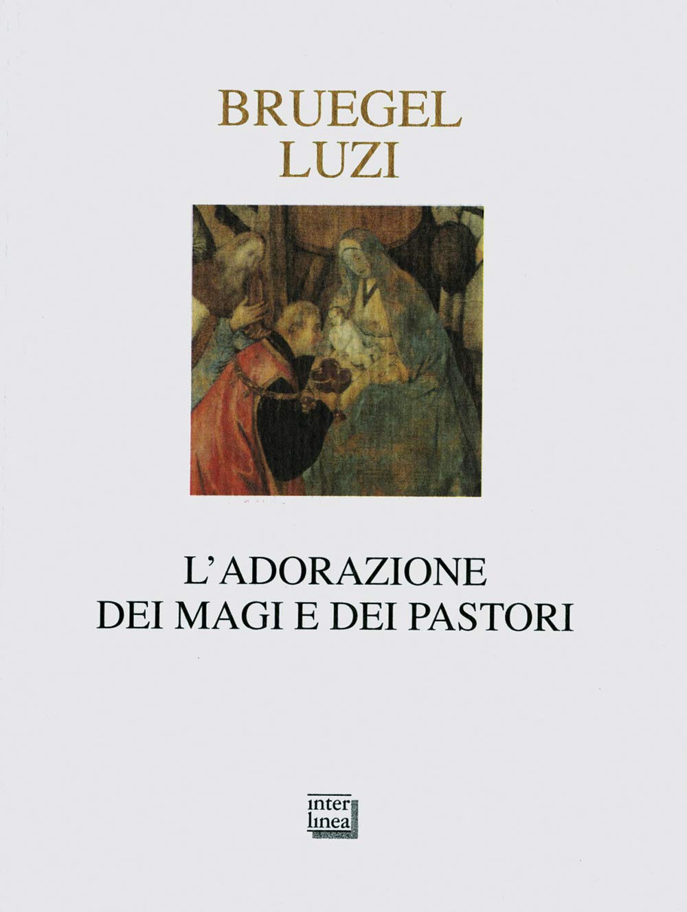 L'adorazione dei magi e dei pastori (Nativitas) book