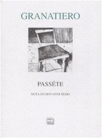 Product Image: Passéte (Lyra)