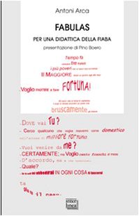 Fabulas. Per una didattica della fiaba (Biblioteca) Contemporary literature
