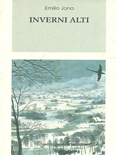 Inverni alti (Biblioteca Piemonte orientale) Contemporary literature