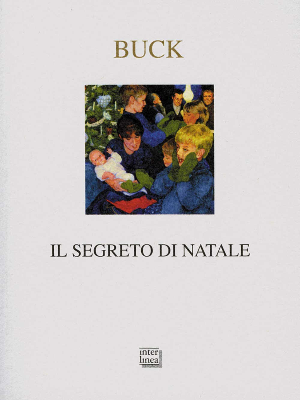 Il segreto di Natale (Nativitas) Classics