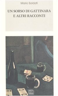 Un sorso di Gattinara e altri racconti book