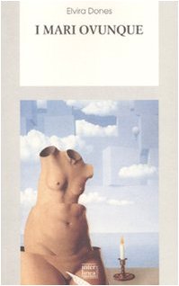 I mari ovunque (Biblioteca di narrativa) Contemporary literature