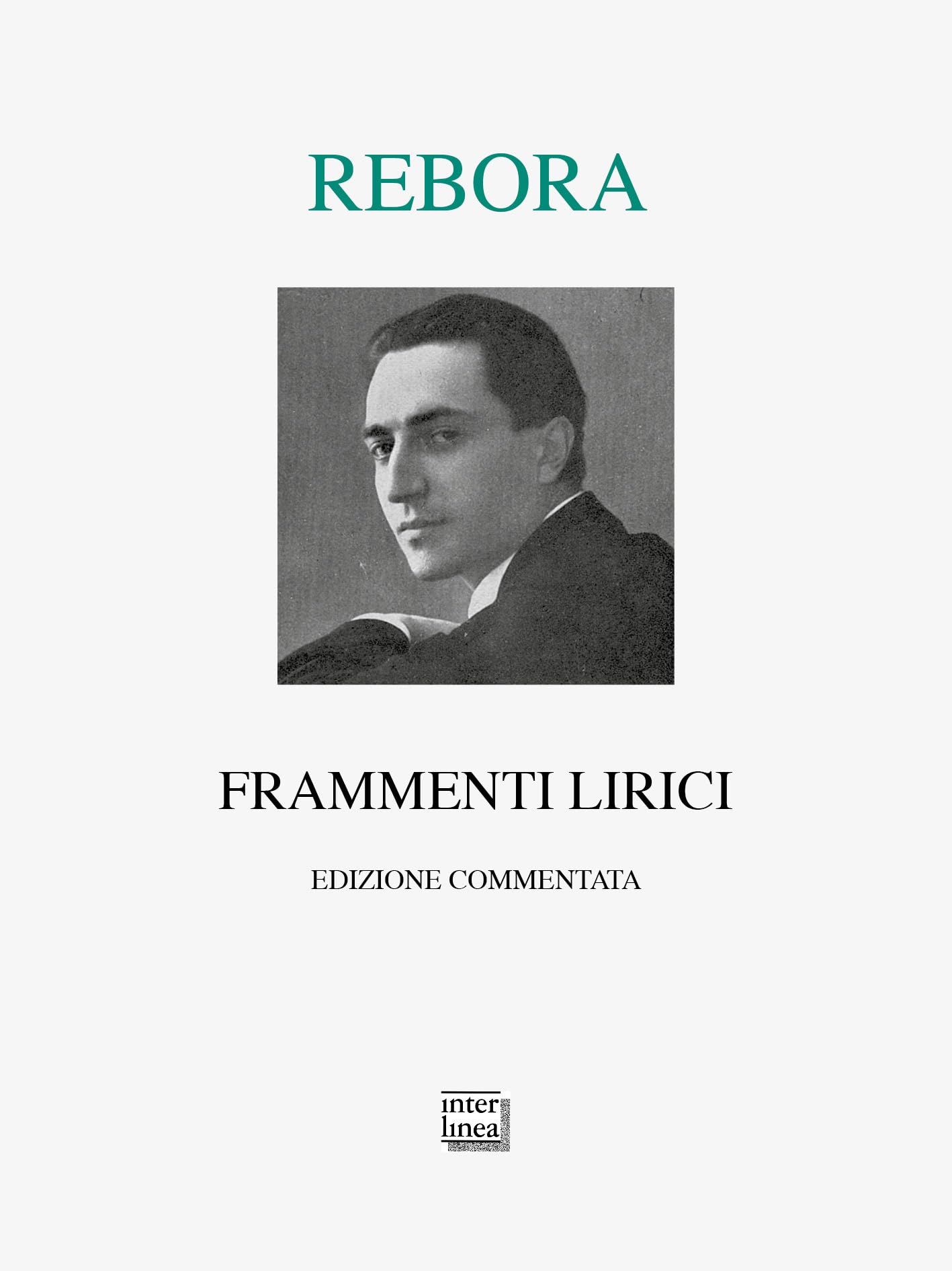 Product Image: Frammenti lirici (Lyra)
