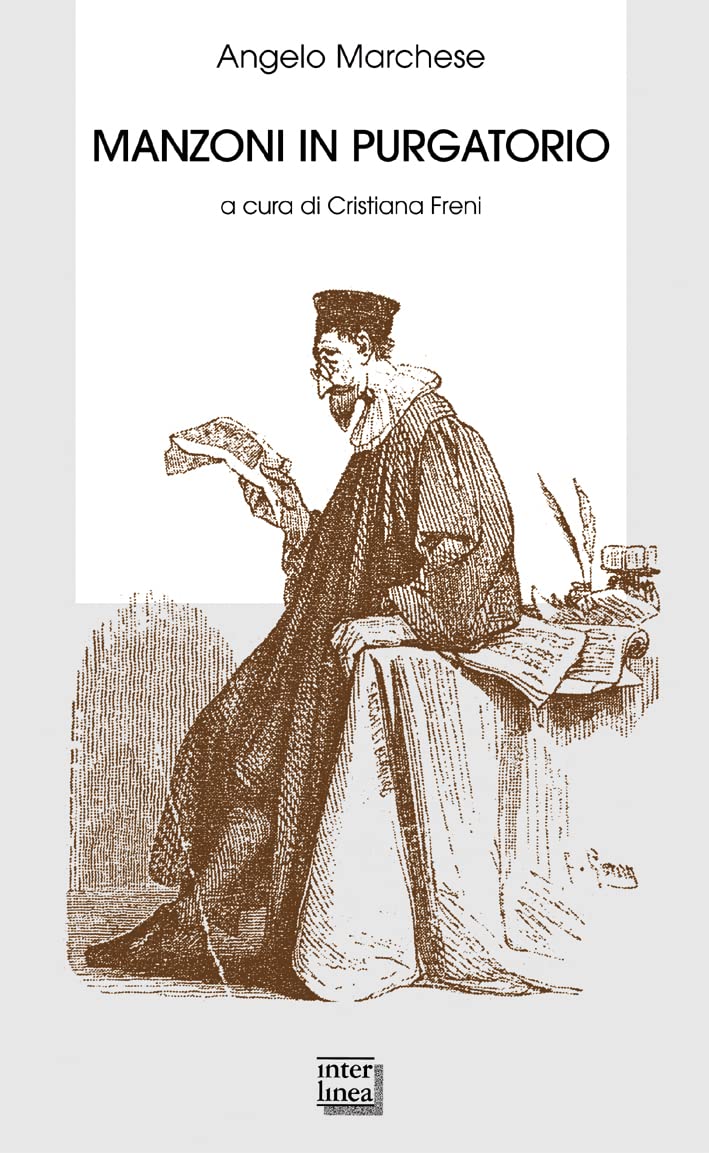Product Image: Manzoni in Purgatorio (Biblioteca)