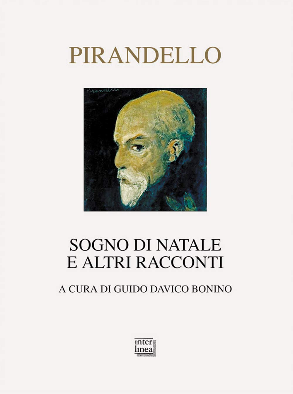 Sogno di Natale e altri racconti Essays & Short Stories
