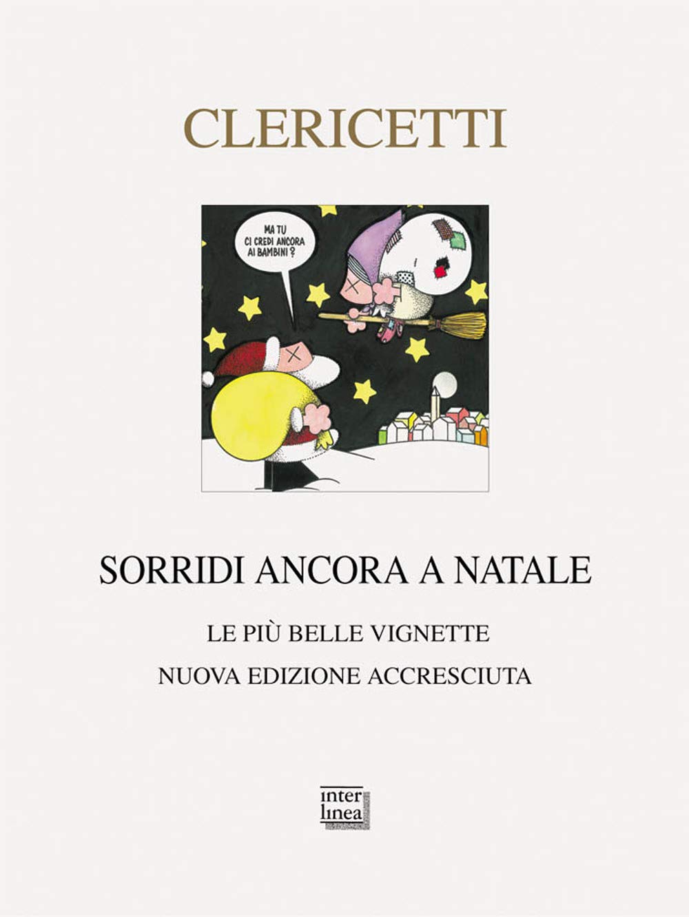 Sorridi ancora a Natale. Le più belle vignette Cartoons