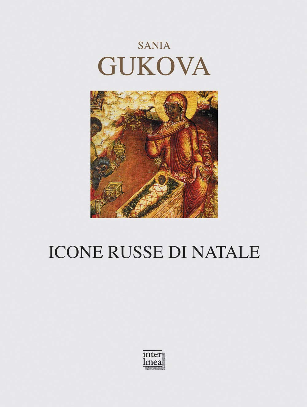 Icone russe di Natale (Nativitas) Film, Art & Culture