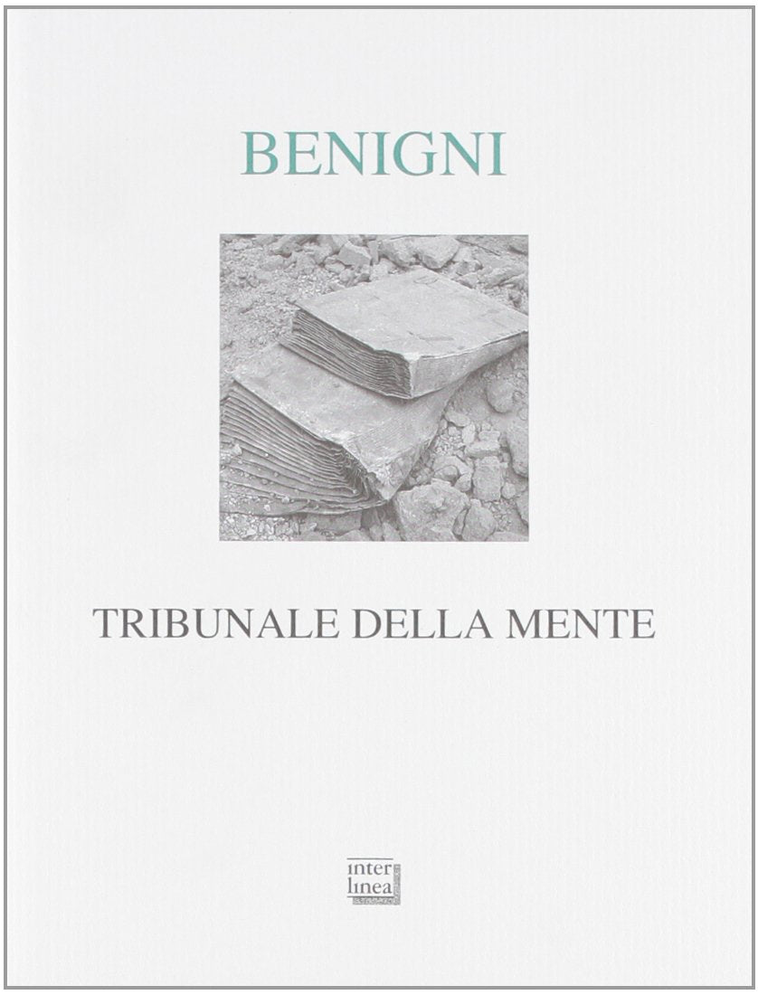 Product Image: Tribunale della mente