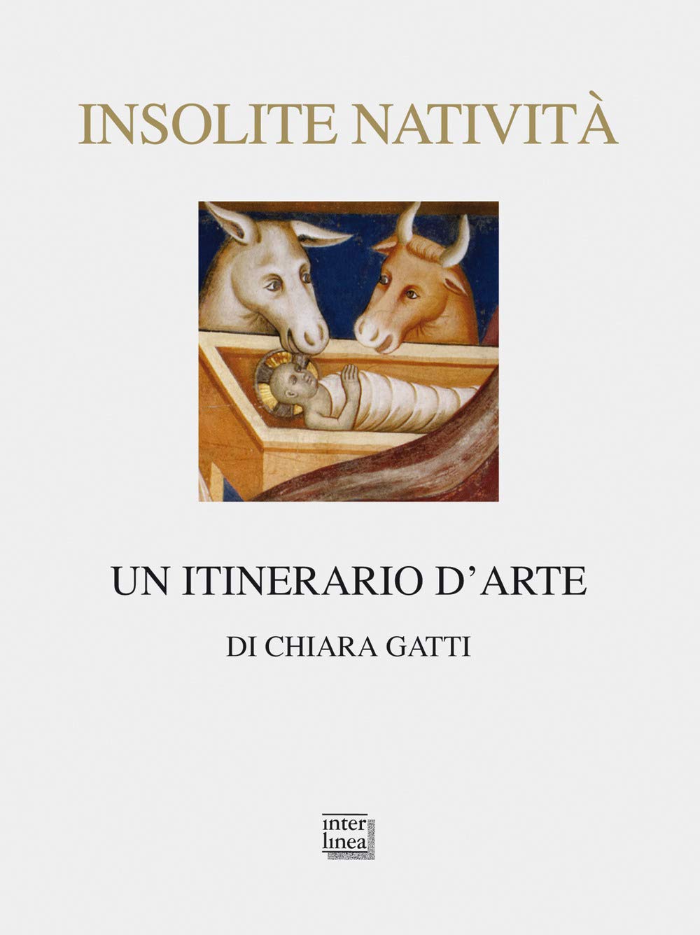 Insolite natività. Un itinerario d'arte Film, Art & Culture