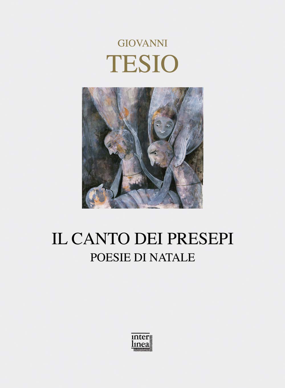 Il canto dei presepi. Poesie di Natale book