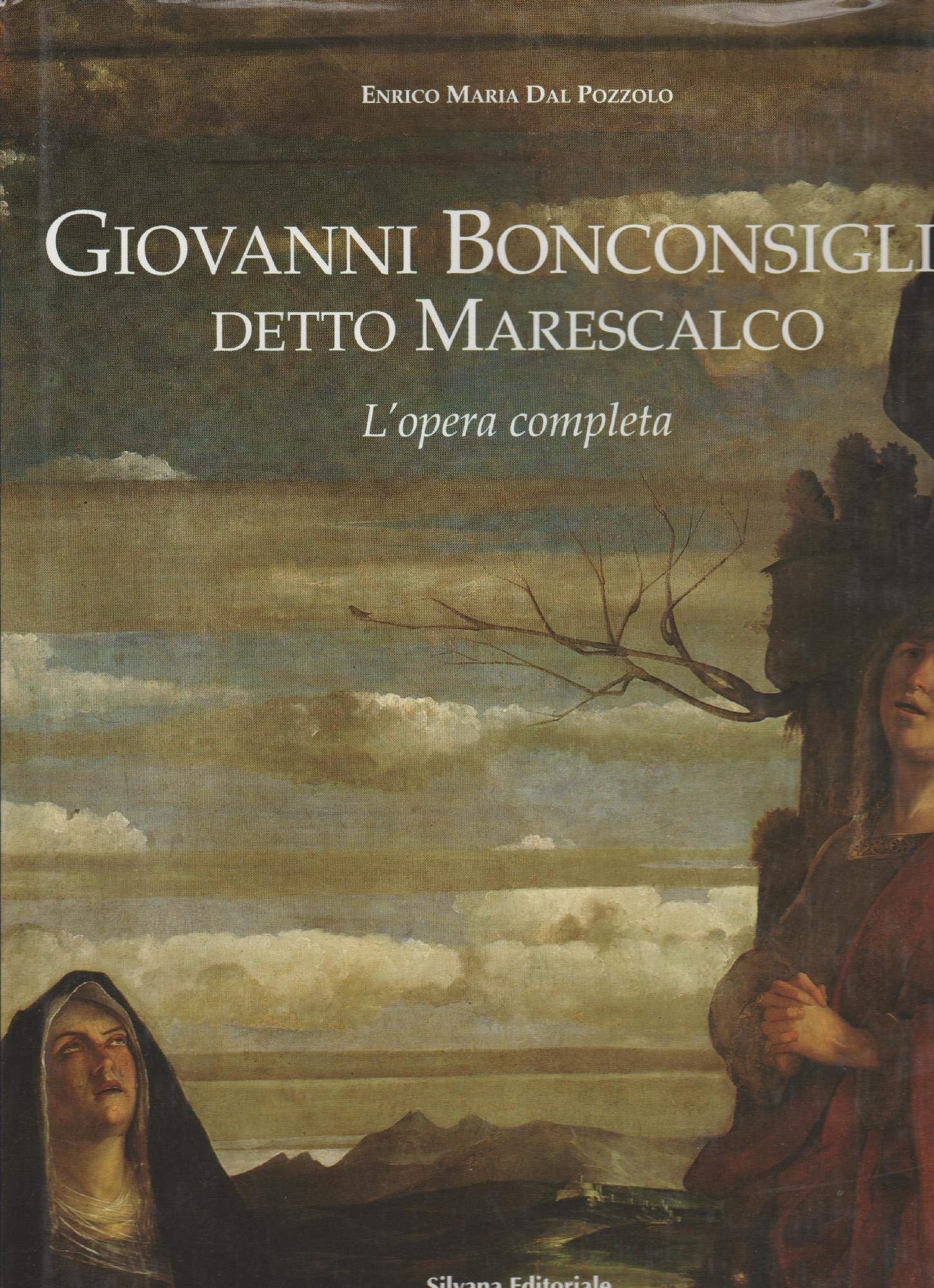 Giovanni Bonconsiglio detto marescalco book