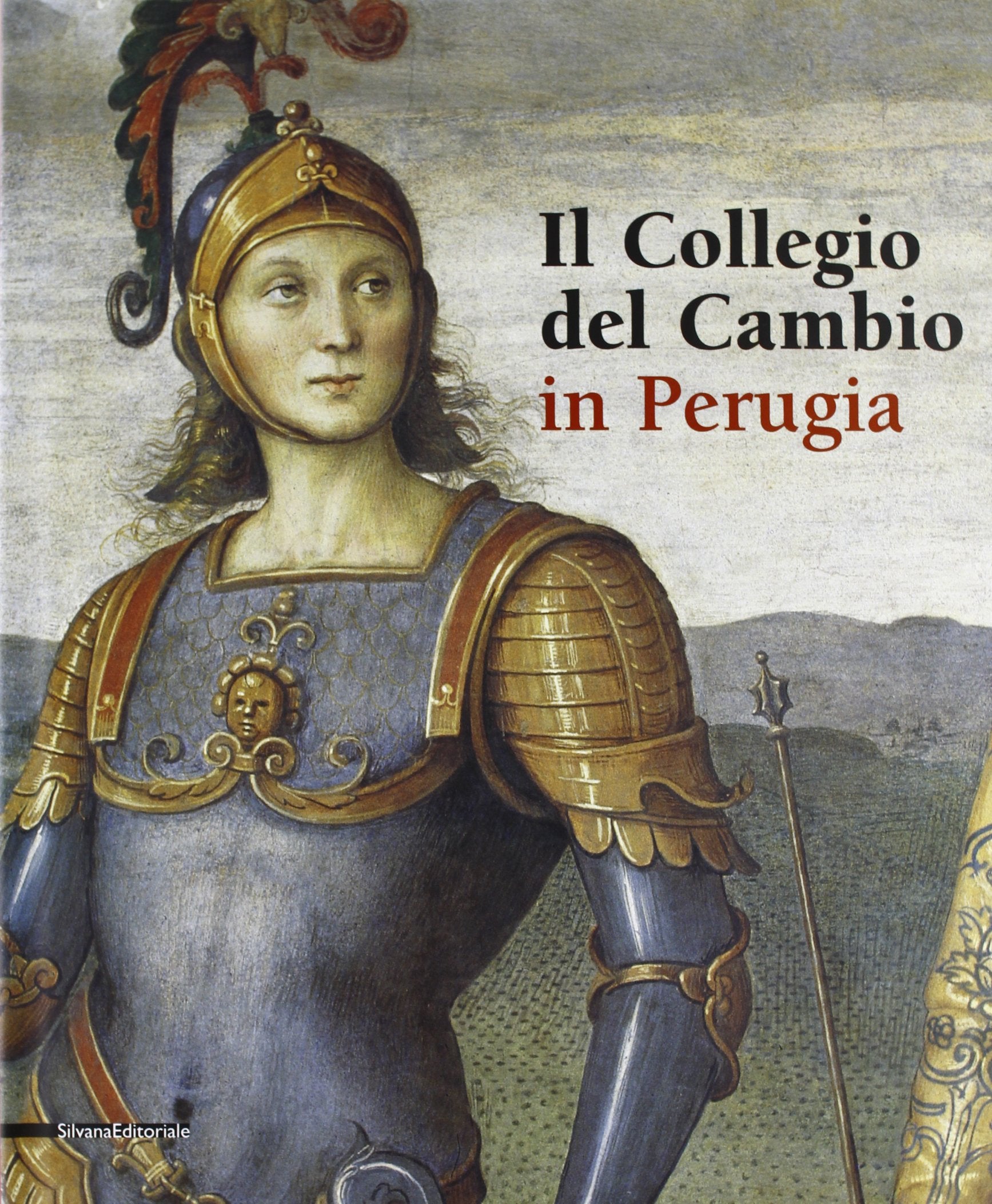 Il collegio del Cambio in Perugia Film, Art & Culture