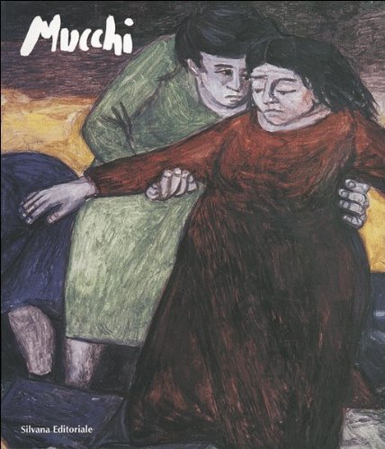 Gabriele Mucchi: cento anni. Catalogo della mostra book